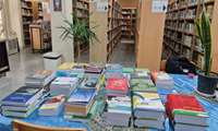 خرید بیش از ۱۰۰ جلد کتاب از هفتمین نمایشگاه مجازی کتاب تهران
